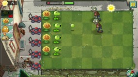 Соберите армию новых мощных растений Plants vs Zombies 2